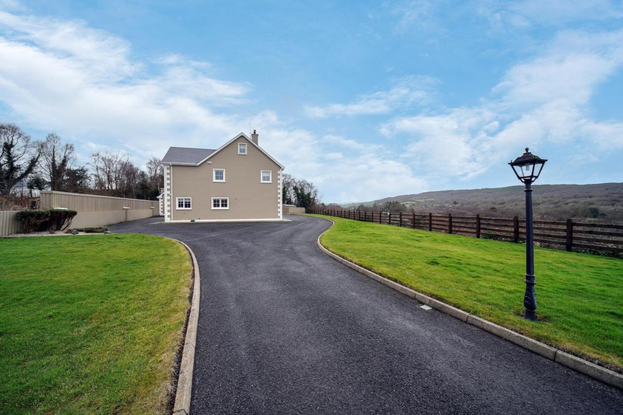 Gormley Residence Cottain Luaran gambar