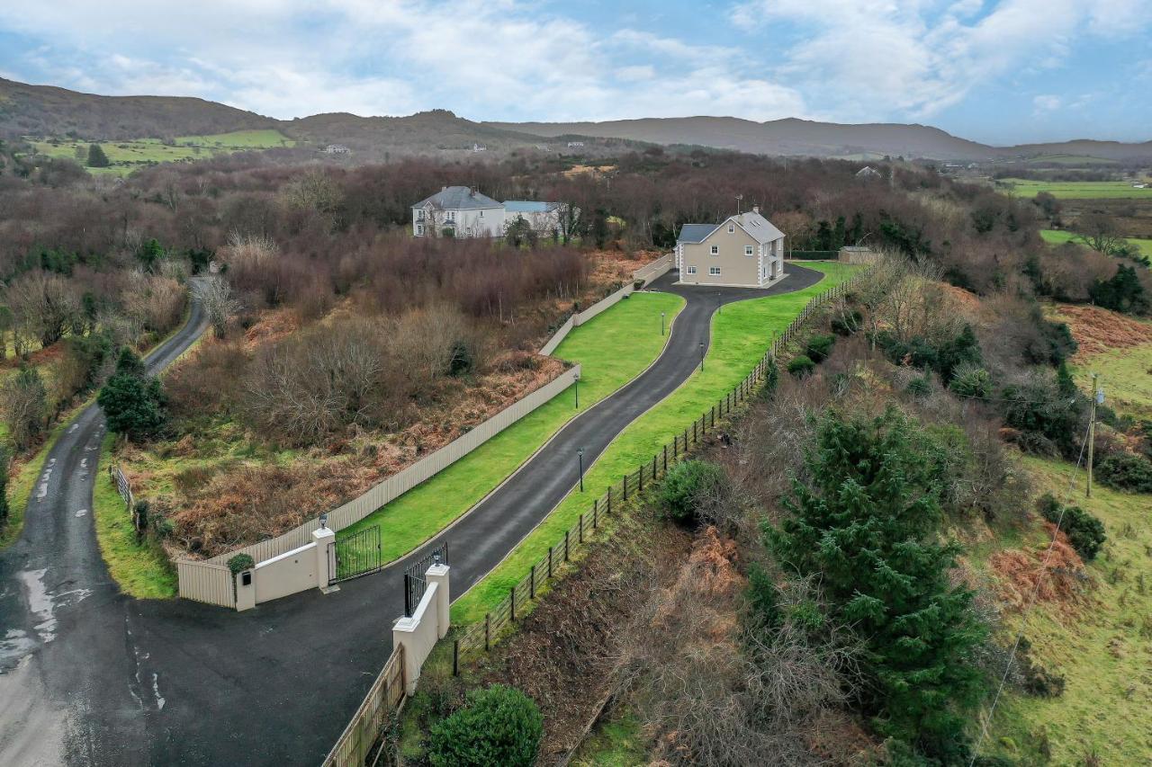Gormley Residence Cottain Luaran gambar