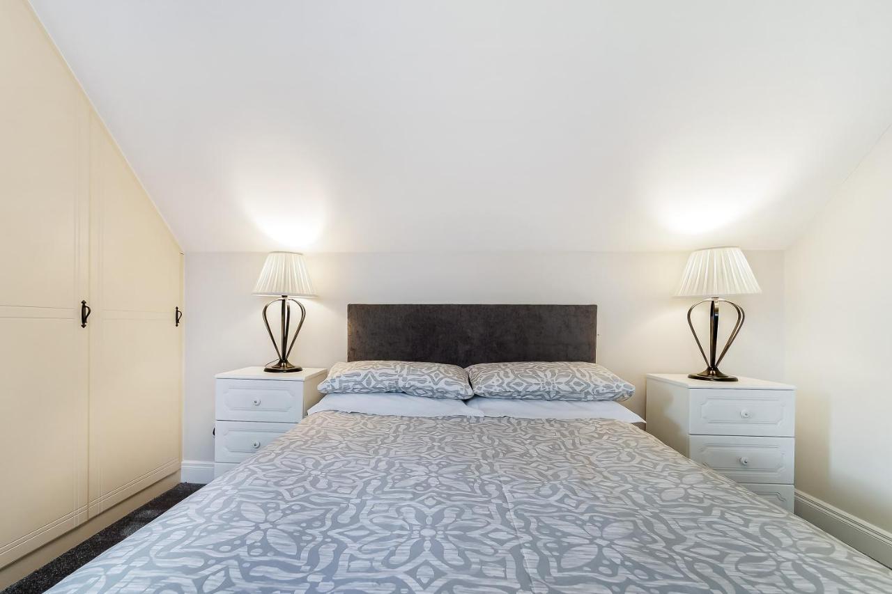 Gormley Residence Cottain Luaran gambar