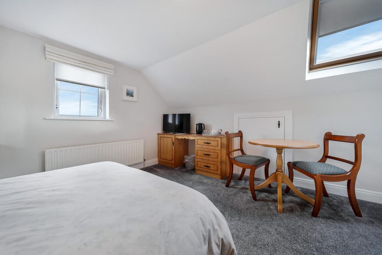 Gormley Residence Cottain Luaran gambar