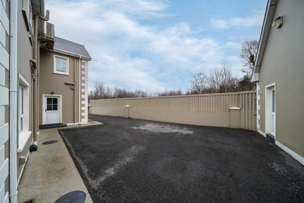 Gormley Residence Cottain Luaran gambar