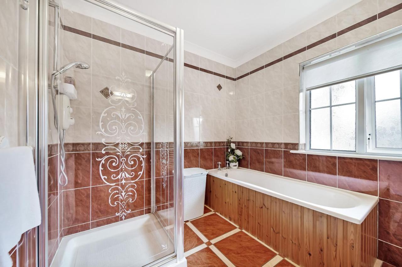 Gormley Residence Cottain Luaran gambar