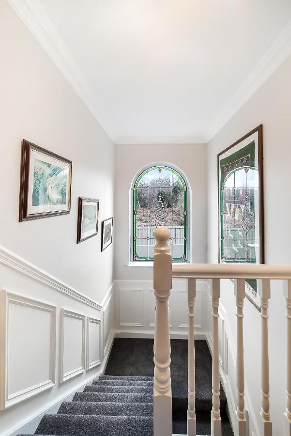 Gormley Residence Cottain Luaran gambar