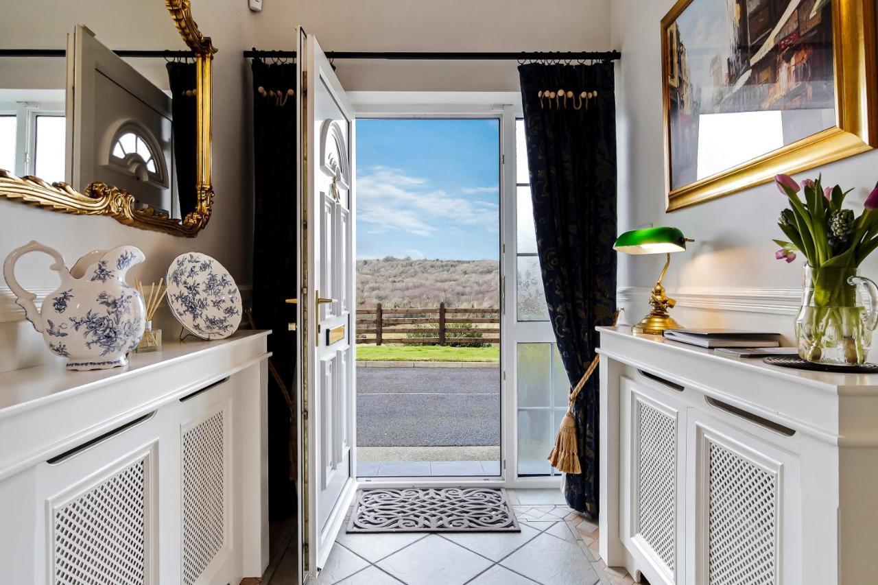 Gormley Residence Cottain Luaran gambar