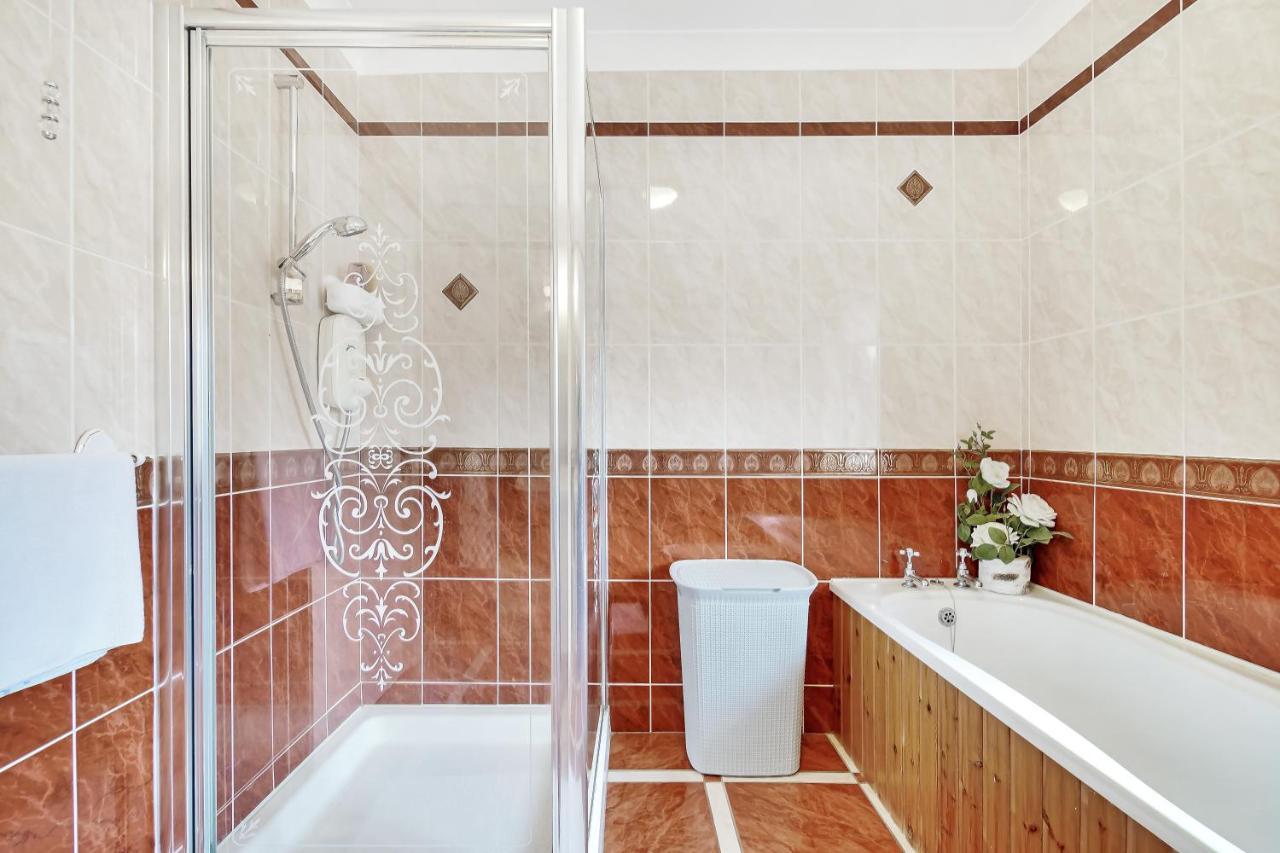 Gormley Residence Cottain Luaran gambar