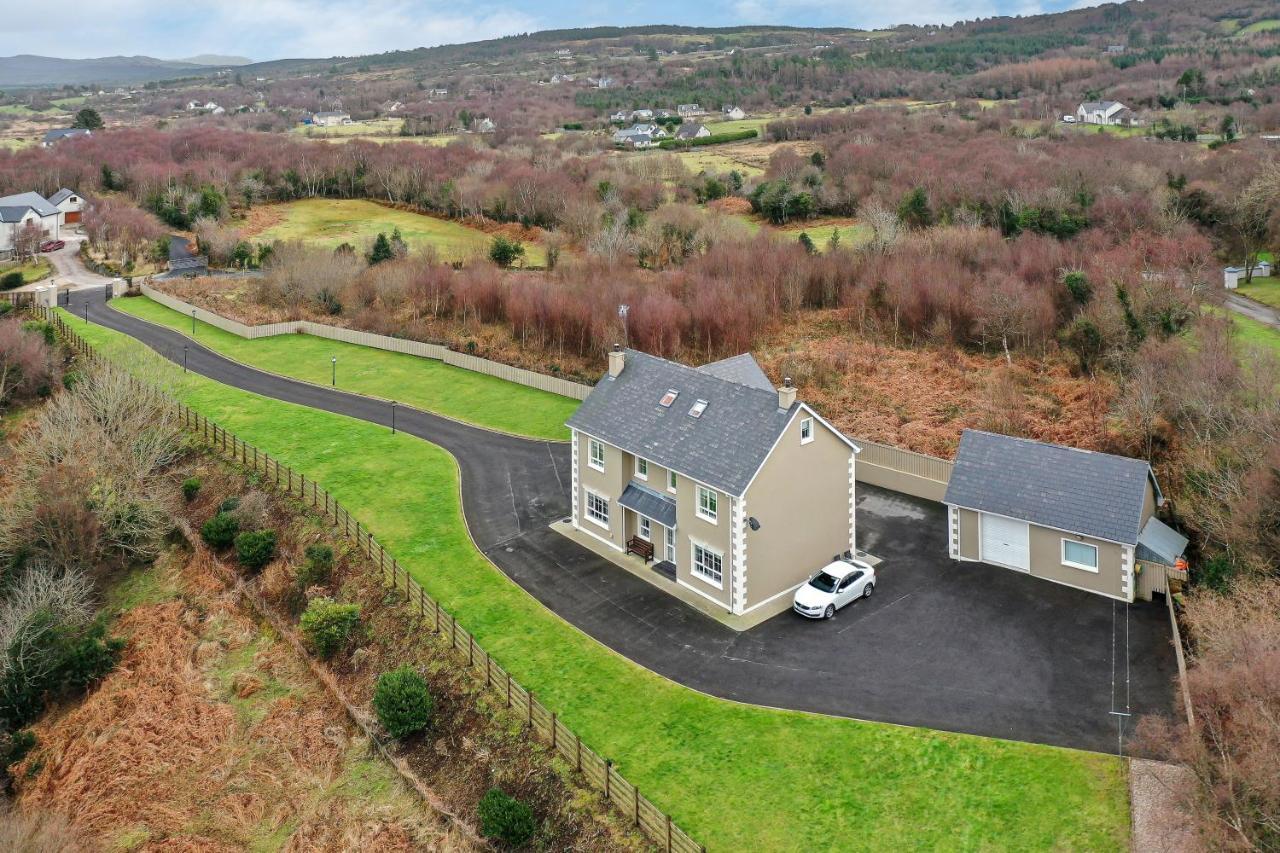 Gormley Residence Cottain Luaran gambar