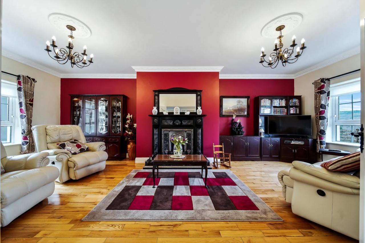 Gormley Residence Cottain Luaran gambar