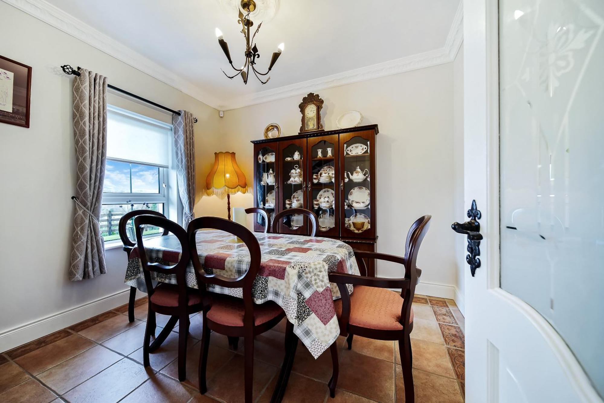 Gormley Residence Cottain Bilik gambar